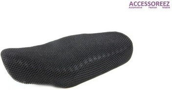 splendor plus bike seat cover