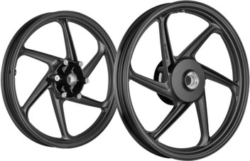 Speedwav 274620 Front, Rear Alloy Iron