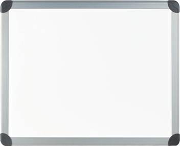 Asian Agencies Magnetic White Board 900mm X 1200mm White Board Price In India Buy Asian Agencies Magnetic White Board 900mm X 1200mm White Board Online At Flipkart Com