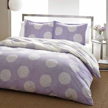 City Scene Duvet Cover