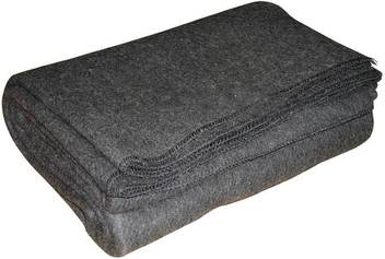 Aazos Solid Single Woollen Blanket Buy Aazos Solid Single Woollen Blanket Online At Best Price In India Flipkart Com