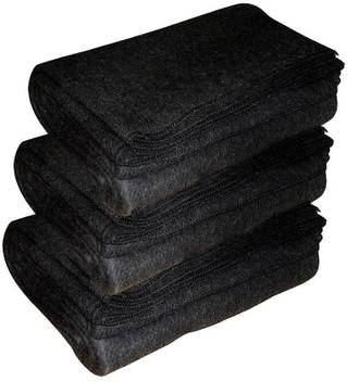 Aazos Solid Single Woollen Blanket Buy Aazos Solid Single Woollen Blanket Online At Best Price In India Flipkart Com