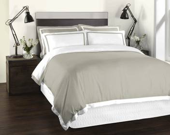 Spaces Solid Double Comforter Buy Spaces Solid Double Comforter