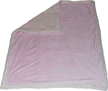 chamois blanket