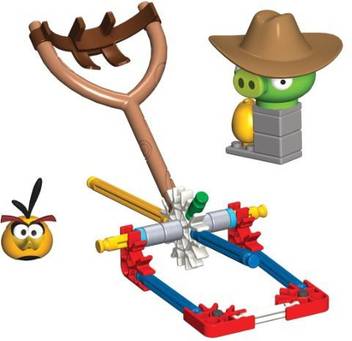 Knex Angry Birds Bubbles Versus Medium Minion Pig Building Set Angry Birds Bubbles Versus Medium Minion Pig Building Set Buy Building Set Toys In India Shop For Knex Products In