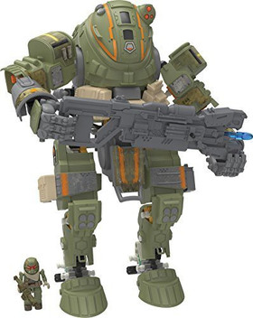 titanfall knex