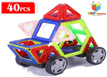magical magnet 40 pcs