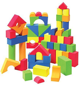 jumbo soft building blocks