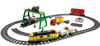 lego train set flipkart