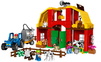 legoville