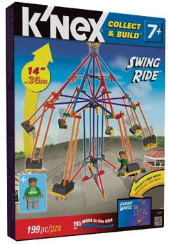 knex collect and build