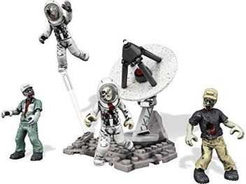 call of duty zombies action figures