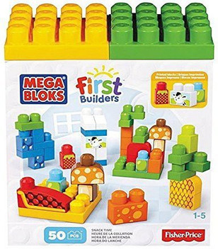 mega bloks designs