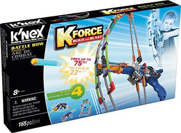 knex force