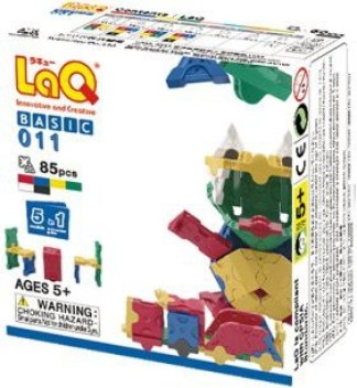 laq construction toys