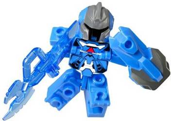 Get Wallpaper Tenkai Knights Ionix Mini Kutor Tenkai Trooper 10004 Ionix Mini Desktop Wallpaper
