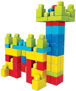 building box toys