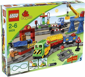lego train set flipkart