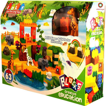 jdlt blocks