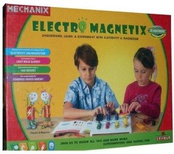 magnetix game