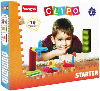 funskool building blocks