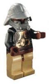 Lego Lando Calrissian Skiff Guard Star Wars Lando Calrissian
