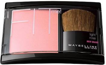 Maybelline Fit Me Blush Price In India Buy Maybelline Fit Me