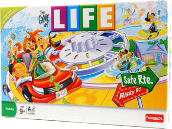funskool games for 10 year olds