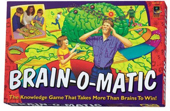 electronic trivia