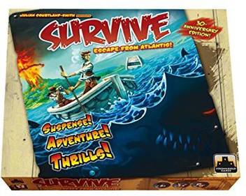 stronghold games