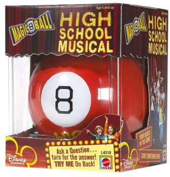 magic 8 ball india