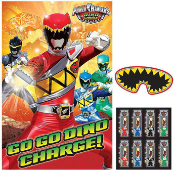 power rangers dino charge toys entertainer