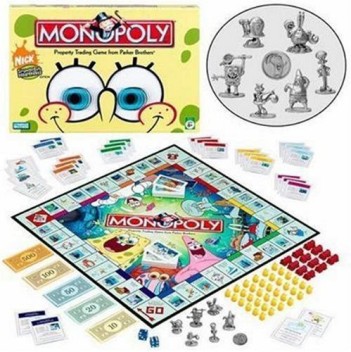 monopoly electronic banking game flipkart