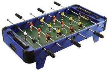 Taaza Garam Big Size Kids Foosball Soccer Gift Toy Board
