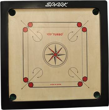 Turbo Water Proof Carrom Board Board Game Water Proof Buy Hard Paper Board Toys In India Shop For Turbo Products In India Flipkart Com