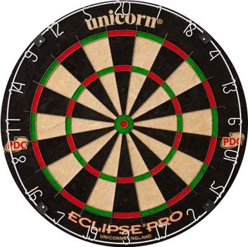 Unicorn Eclipse Pro Dart Board Board Game Eclipse Pro Buy