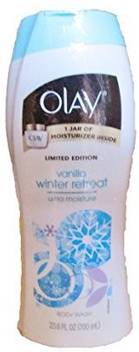 Olay Ultra Moisture Moisturizing Vanilla Winter Retreat Buy Olay