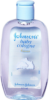 body cologne johnson