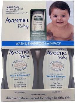 Aveeno Baby Twin Pack Buy Aveeno Baby Twin Pack At Low Price In India Flipkart Com Best deal out of 254 for you. aveeno baby twin pack