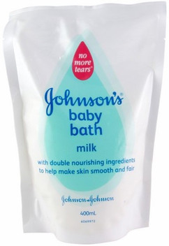 johnson baby soap sachet