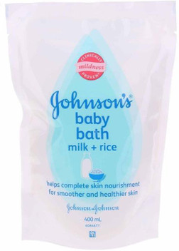 johnson milk and rice bath price
