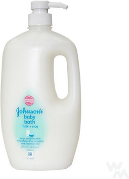 johnson baby liquid soap price