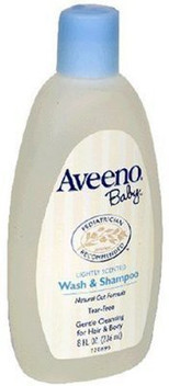 aveeno baby wash and shampoo online india