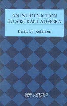 An Introduction To Abstract Algebra Buy An Introduction To