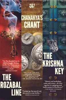 Ashwin Sanghi Boxset Set Of 3 Books Buy Ashwin Sanghi Boxset Set Of 3 Books By Ashwin Sanghi At Low Price In India Flipkart Com In the rozabal line, a thriller swirling between continents and centuries, ashwin sanghi traces a pattern that curls backward to the violent birth of religion itself. ashwin sanghi boxset set of 3 books