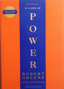 The Concise 48 Laws Of Power Buy The Concise 48 Laws Of Power By Greene Robert At Low Price In India Flipkart Com