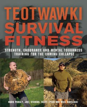 teotwawki survival