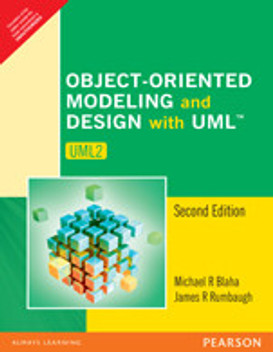 Object-Oriented Modeling and Design with UML 2nd Edition