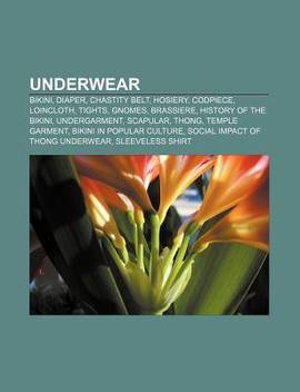 Underwear Buy Underwear By Source Wikipedia At Low Price In India Flipkart Com Not valid on always a deal items. buy underwear by source wikipedia