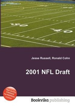 2001 nfl draft